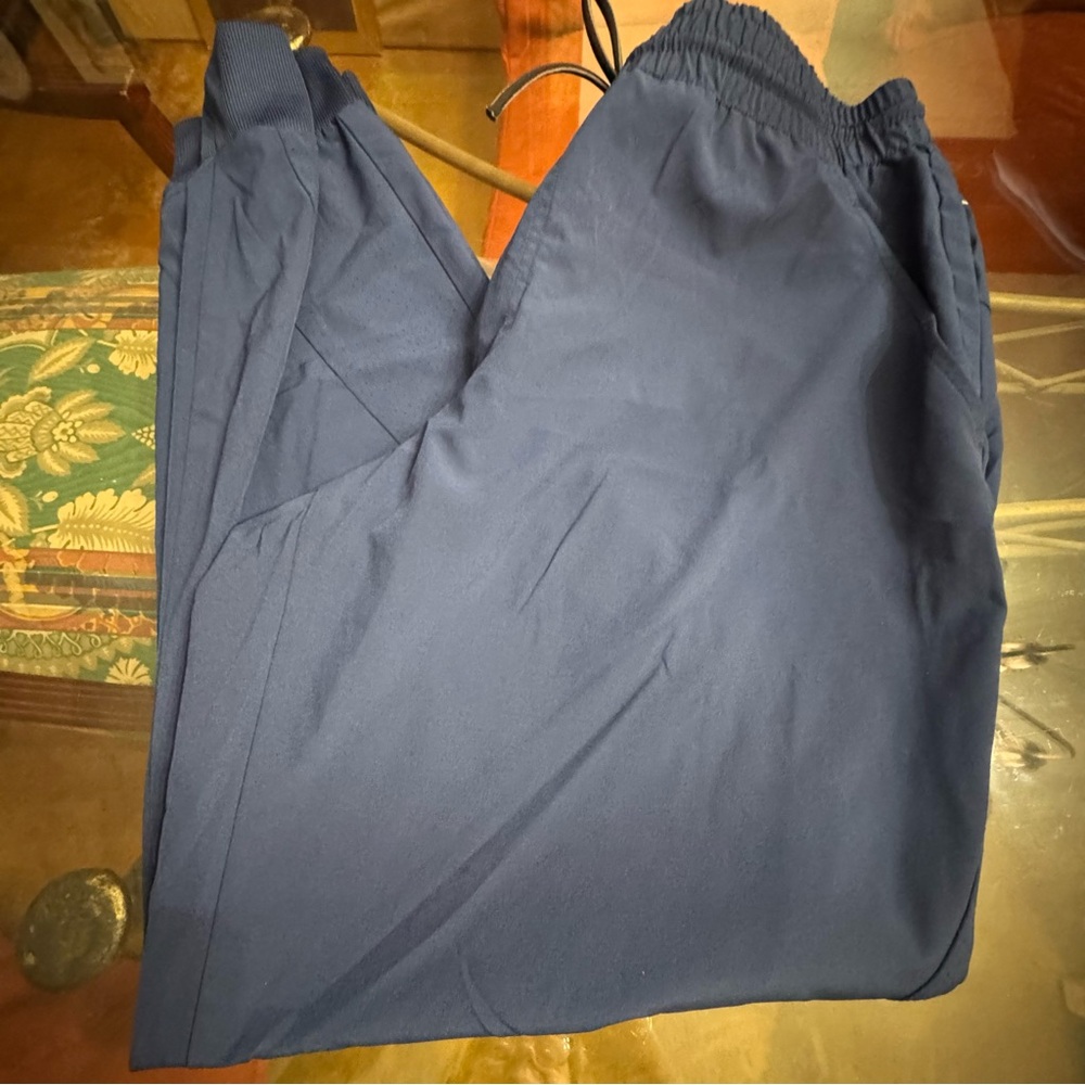 Barco One men’s scrubs.